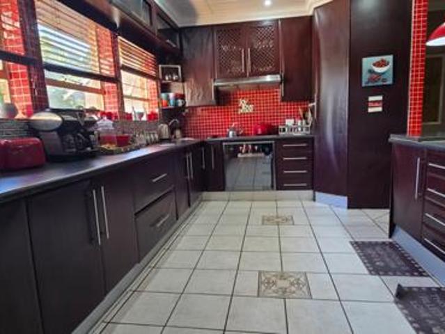 House for sale in Dr Kenneth Kaunda, North West