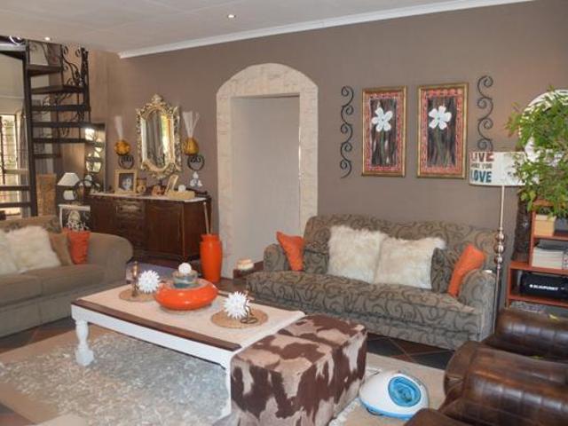 House for sale in Dr Kenneth Kaunda, North West
