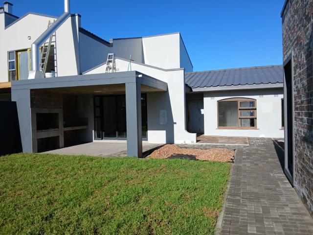 House for rent in Groot Brak Rivier, Western Cape
