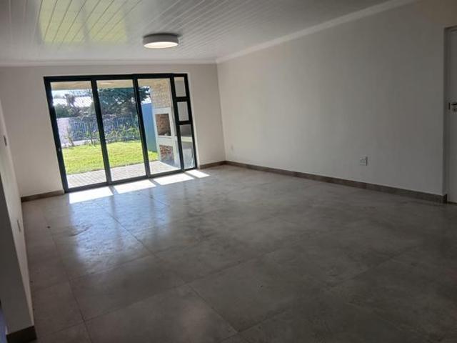 House for rent in Groot Brak Rivier, Western Cape