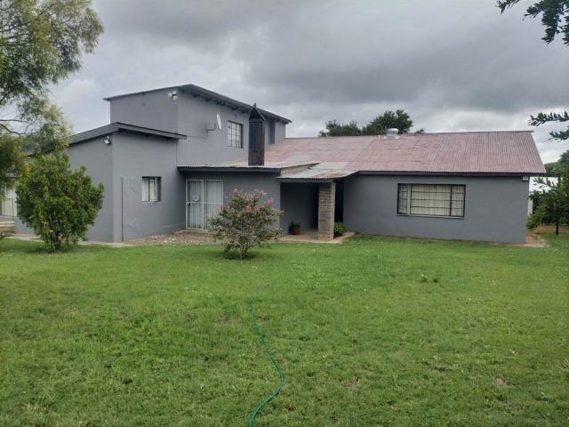 House for sale in Douglas, Northern Cape