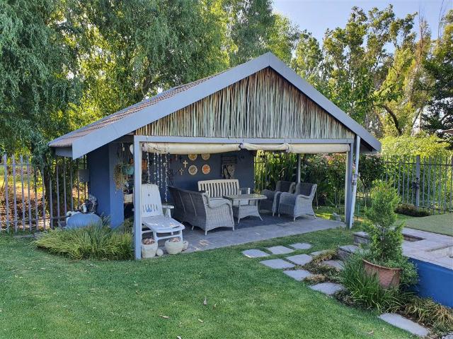 House for sale in Douglas, Northern Cape