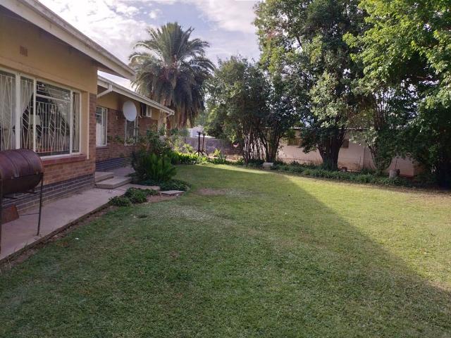 House for sale in Douglas, Northern Cape