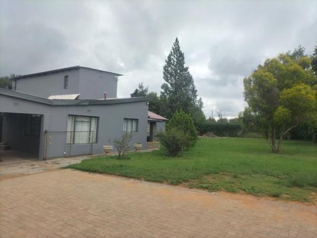 House for sale in Douglas, Northern Cape