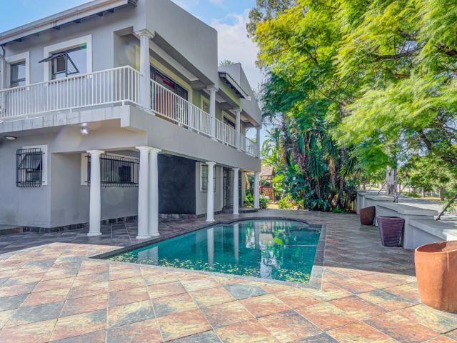 House for sale in Sandton, Douglasdale
