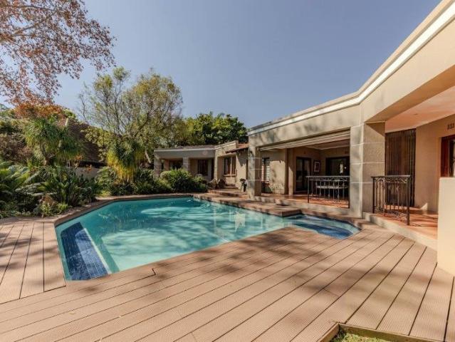 House for sale in Sandton, Douglasdale