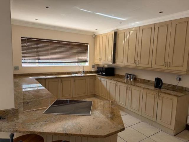 House for rent in Vosloorus, Gauteng