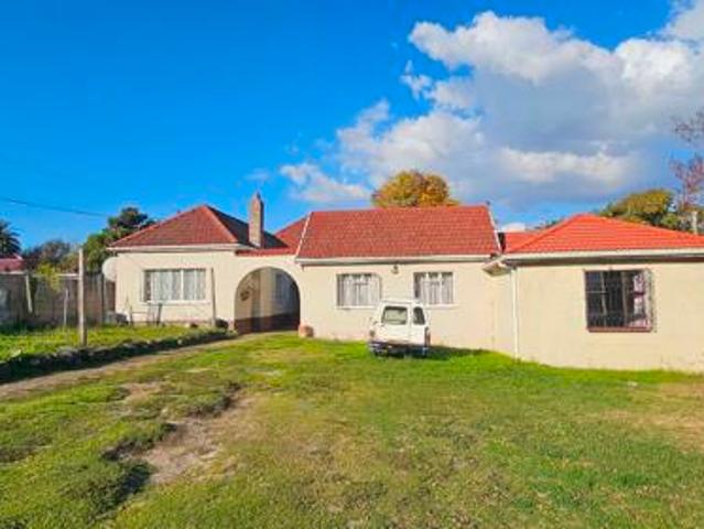 House for sale in Estcourt, Kwazulu-natal