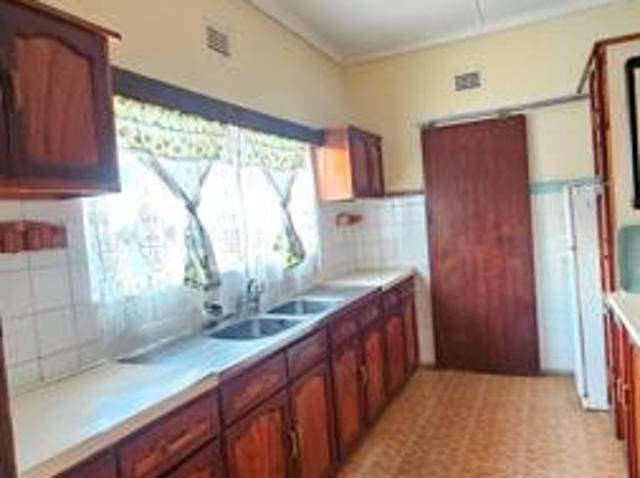 House for sale in Estcourt, Kwazulu-natal