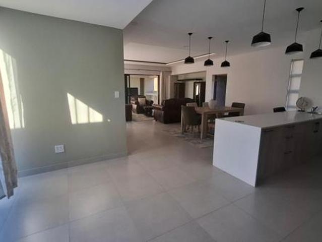 House for rent in Ehlanzeni, Mpumalanga