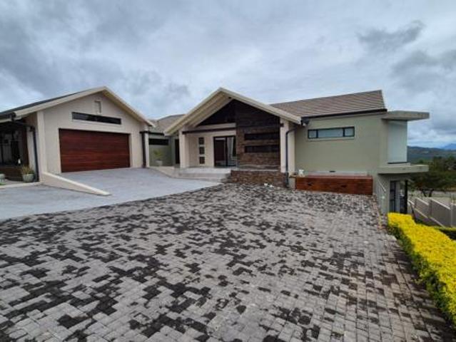 House for sale in Ehlanzeni, Mpumalanga