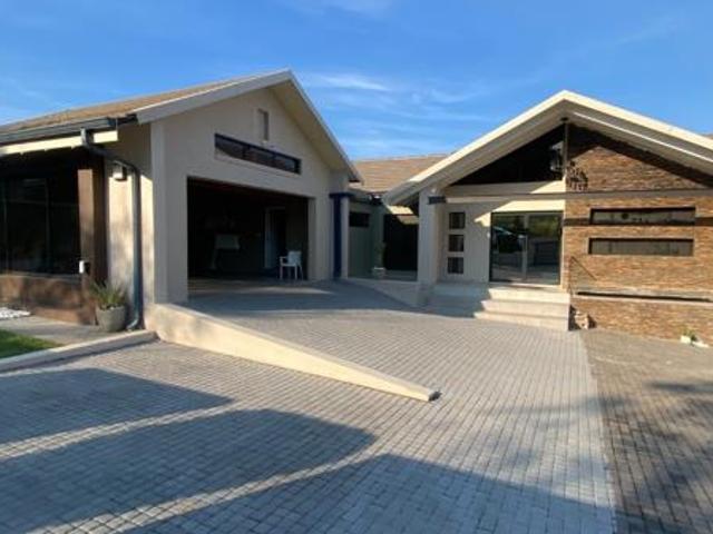 House for sale in Ehlanzeni, Mpumalanga