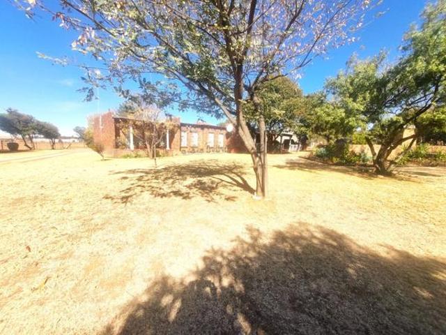 House for sale in Midvaal, Gauteng