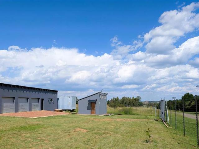House for sale in Meyerton