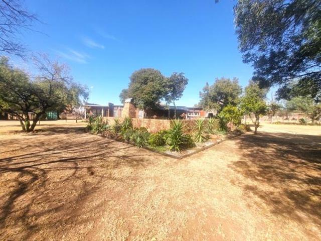 House for sale in Midvaal, Gauteng