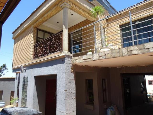 House for rent in Vosloorus, Gauteng