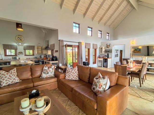 House for sale in Dullstroom, Mpumalanga