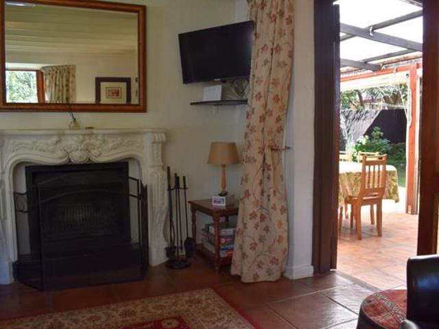 House for sale in Dullstroom, Mpumalanga
