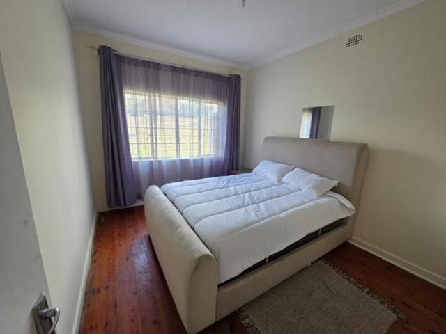 House for rent in Dullstroom, Mpumalanga