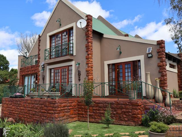 House for sale in Dullstroom, Mpumalanga