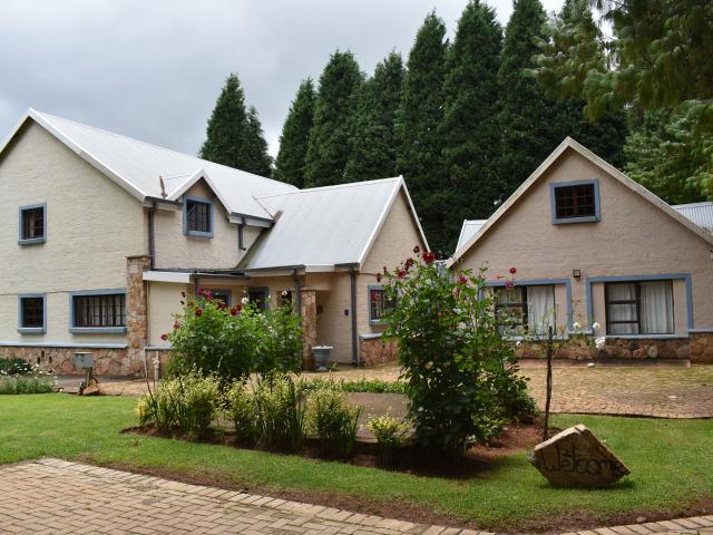 House for sale in Dullstroom, Mpumalanga