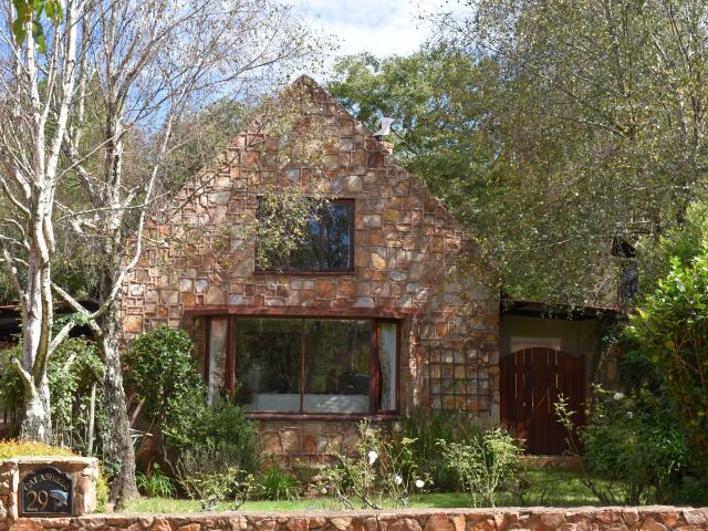 House for sale in Dullstroom, Mpumalanga