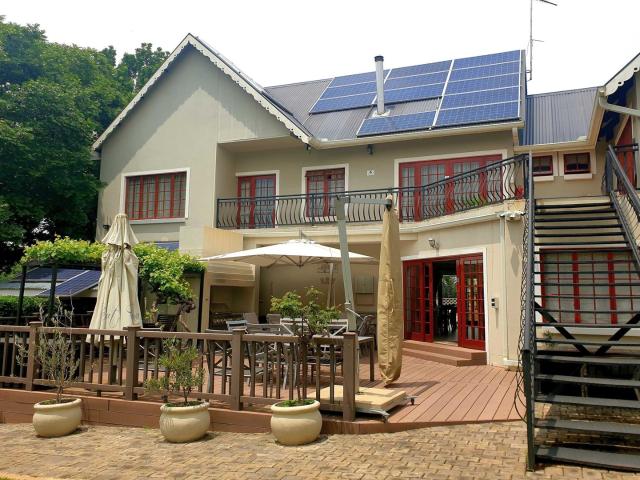 House for sale in Dullstroom, Mpumalanga