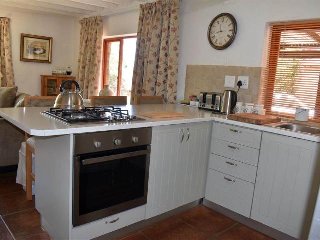 House for sale in Dullstroom, Mpumalanga