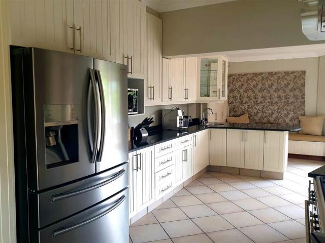 House for sale in Dullstroom, Mpumalanga