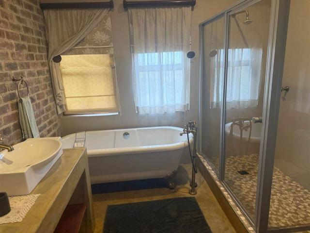 House for sale in Dullstroom, Mpumalanga