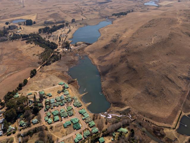 House for sale in Dullstroom, Emakhazeni Local Municipality