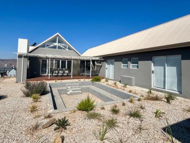 House for sale in Dullstroom, Mpumalanga