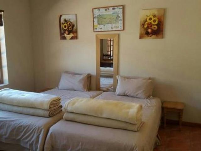 House for sale in Dullstroom, Mpumalanga
