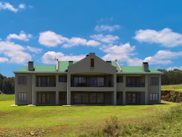 House for sale in Dullstroom, Mpumalanga