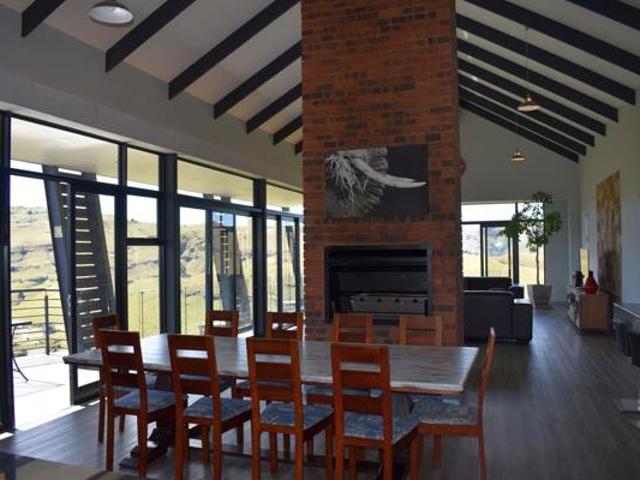 House for sale in Dullstroom, Mpumalanga