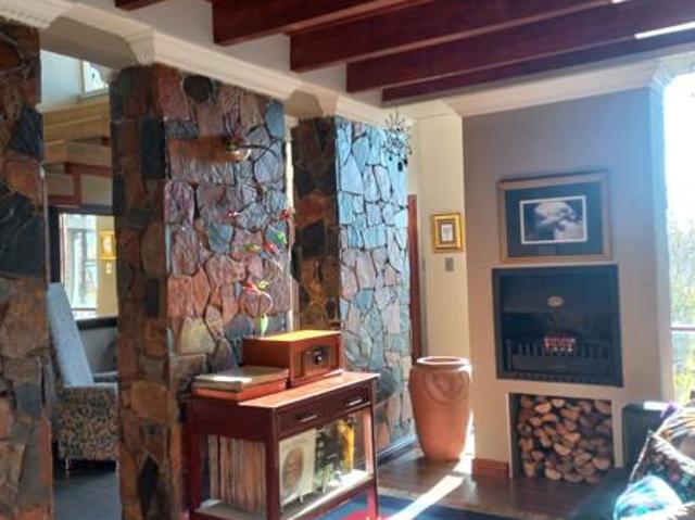 House for sale in Dullstroom, Mpumalanga