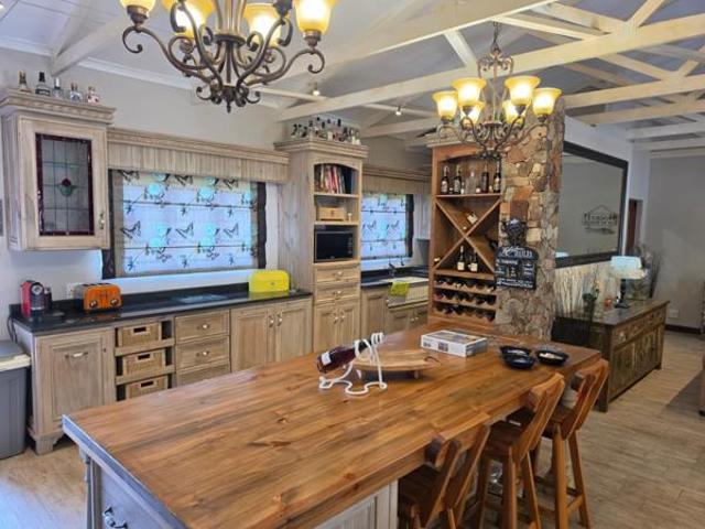 House for sale in Dullstroom, Mpumalanga