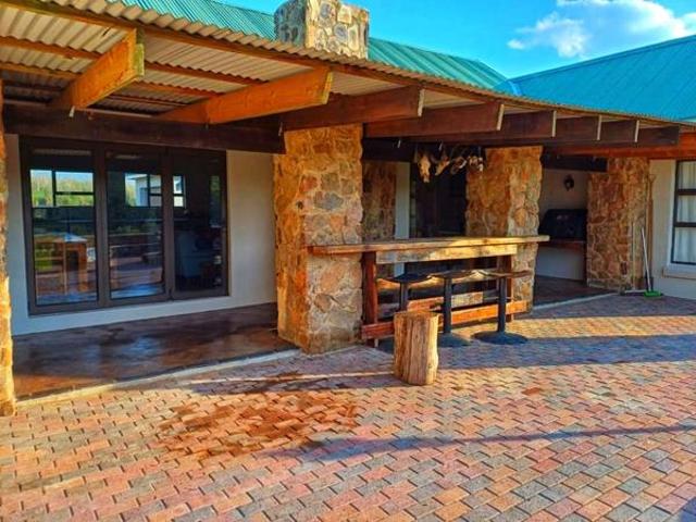 House for sale in Dullstroom, Mpumalanga
