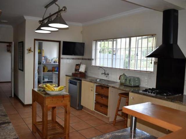 House for sale in Dullstroom, Mpumalanga