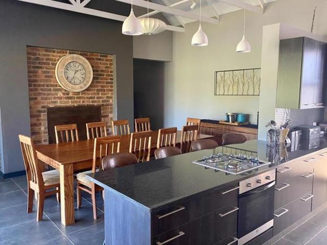House for sale in Dullstroom, Mpumalanga