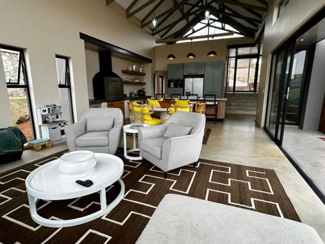House for sale in Dullstroom, Mpumalanga