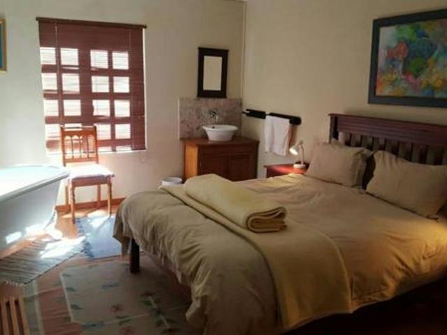 House for sale in Dullstroom, Mpumalanga