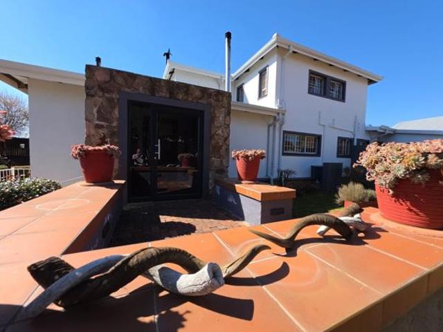 House for sale in Dullstroom, Emakhazeni Local Municipality
