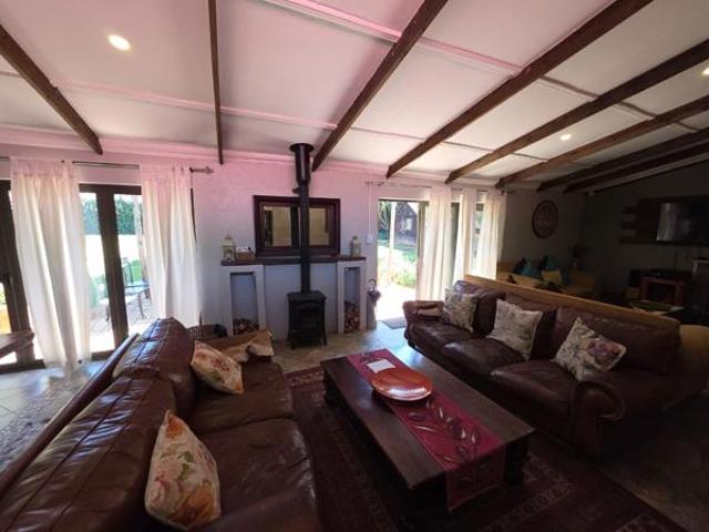 House for sale in Dullstroom, Mpumalanga