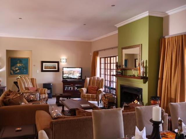 House for sale in Dullstroom, Mpumalanga