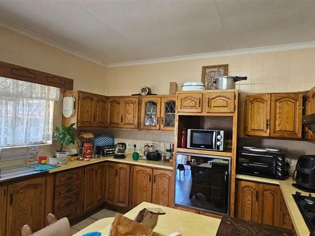 House for sale in Sedibeng, Gauteng