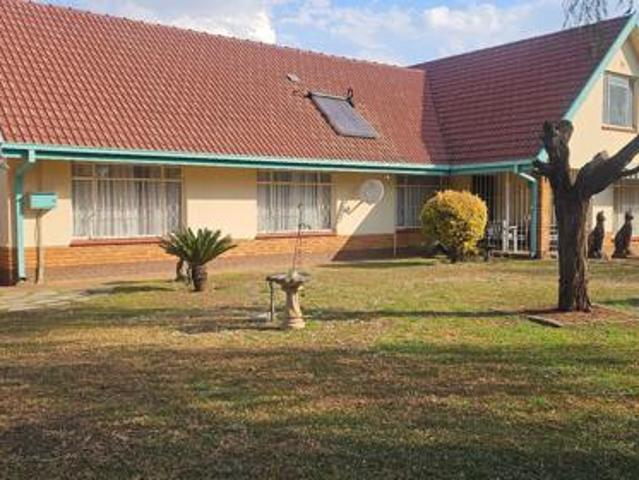 House for sale in Sedibeng, Gauteng