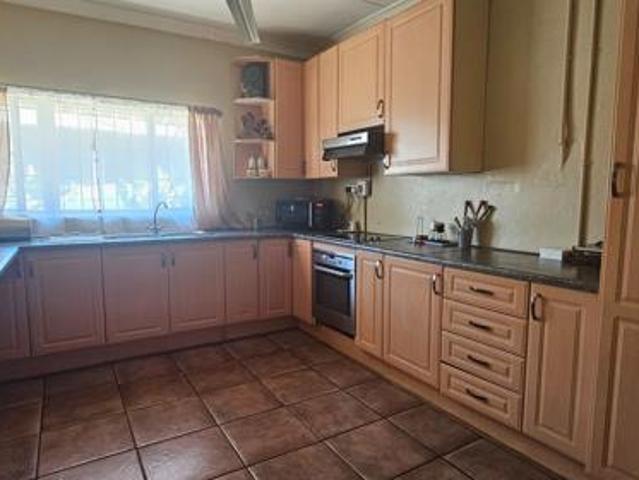 House for sale in Sedibeng, Gauteng
