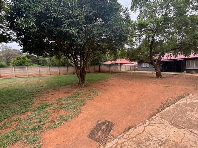 House for sale in Sedibeng, Gauteng