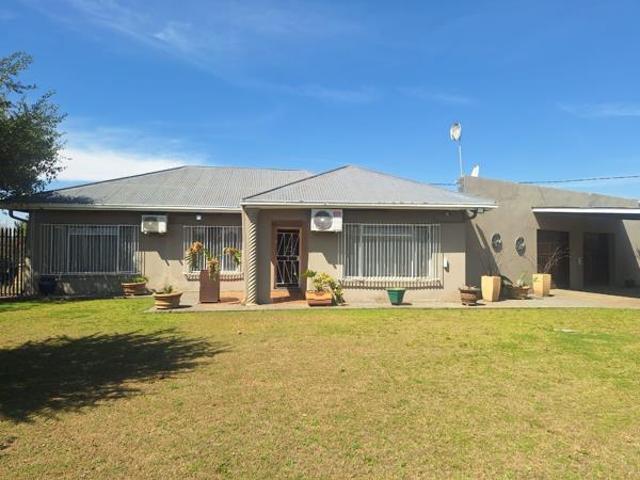 House for sale in Sedibeng, Gauteng